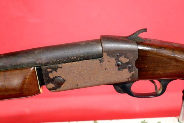 SS KREGEE MODEL 151 12 GAUGE SHOTGUN