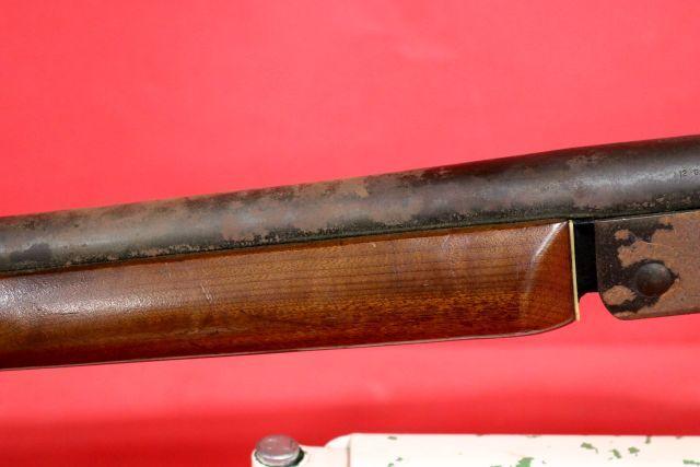 SS KREGEE MODEL 151 12 GAUGE SHOTGUN