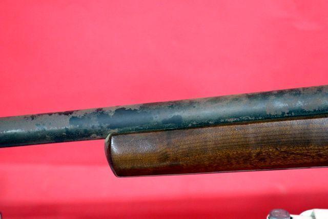 SS KREGEE MODEL 151 12 GAUGE SHOTGUN
