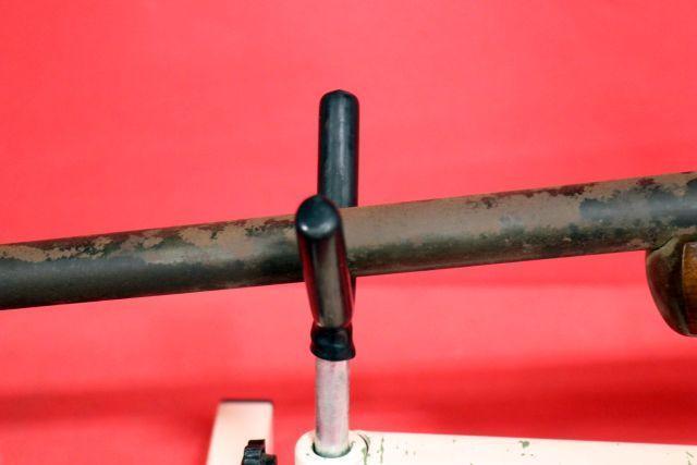 SS KREGEE MODEL 151 12 GAUGE SHOTGUN