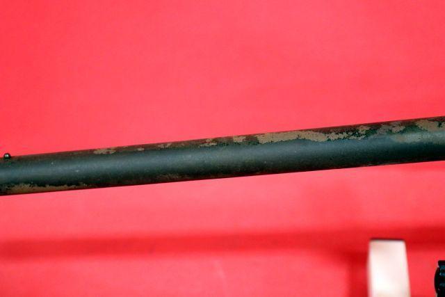 SS KREGEE MODEL 151 12 GAUGE SHOTGUN