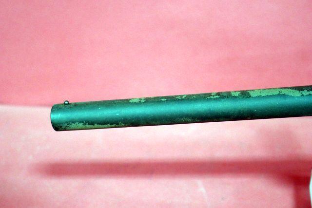 SS KREGEE MODEL 151 12 GAUGE SHOTGUN