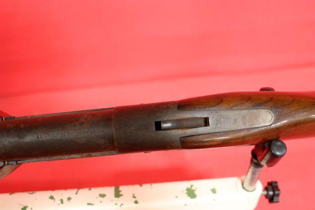 SS KREGEE MODEL 151 12 GAUGE SHOTGUN
