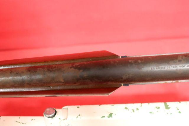 SS KREGEE MODEL 151 12 GAUGE SHOTGUN