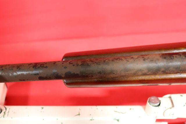 SS KREGEE MODEL 151 12 GAUGE SHOTGUN