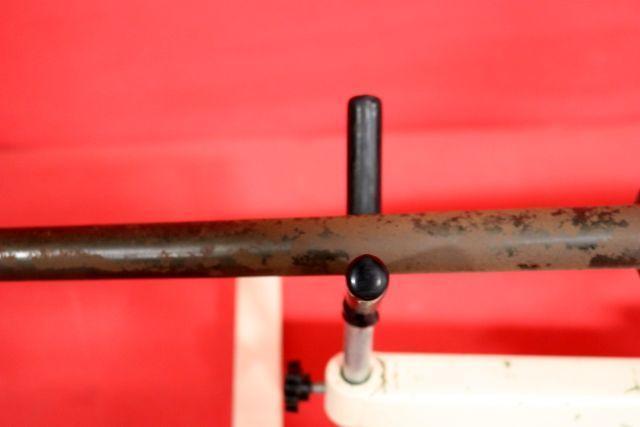 SS KREGEE MODEL 151 12 GAUGE SHOTGUN