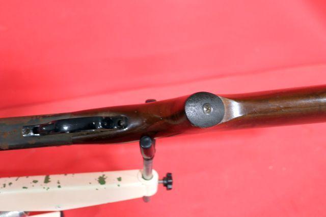 SS KREGEE MODEL 151 12 GAUGE SHOTGUN