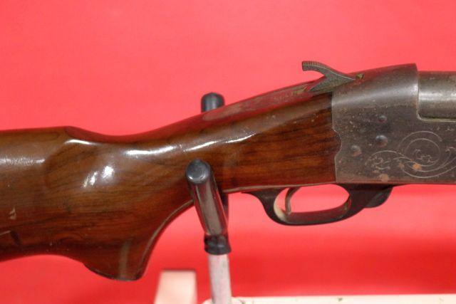 SS KREGEE MODEL 151 12 GAUGE SHOTGUN