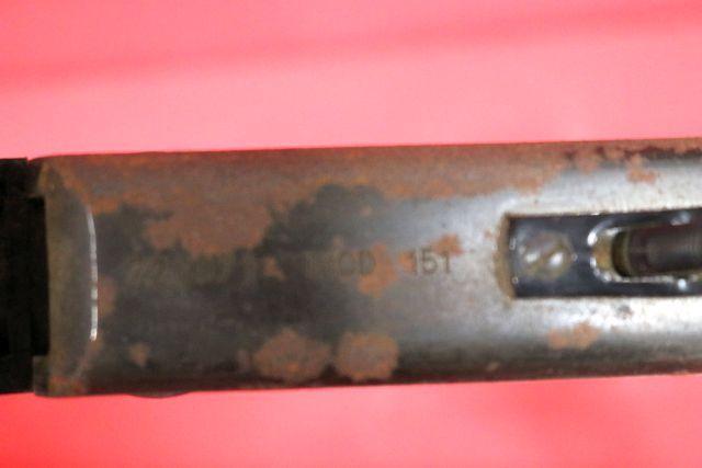 SS KREGEE MODEL 151 12 GAUGE SHOTGUN