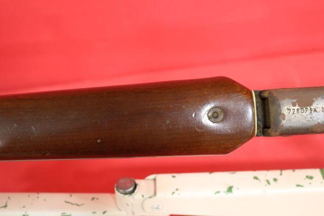 SS KREGEE MODEL 151 12 GAUGE SHOTGUN