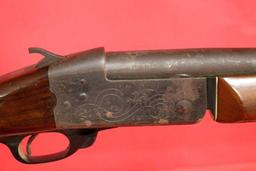 SS KREGEE MODEL 151 12 GAUGE SHOTGUN