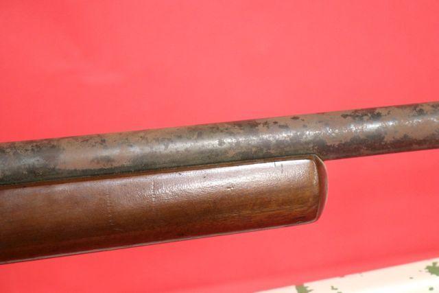 SS KREGEE MODEL 151 12 GAUGE SHOTGUN