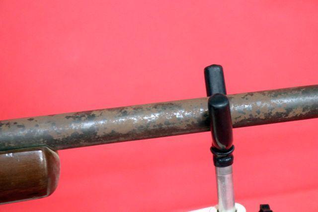 SS KREGEE MODEL 151 12 GAUGE SHOTGUN