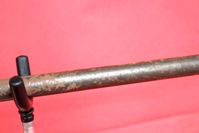 SS KREGEE MODEL 151 12 GAUGE SHOTGUN