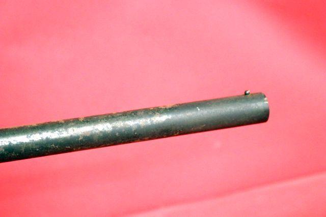 SS KREGEE MODEL 151 12 GAUGE SHOTGUN