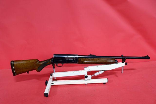 BROWNING A5 12 GAUGE SEMI AUTO SHOTGUN
