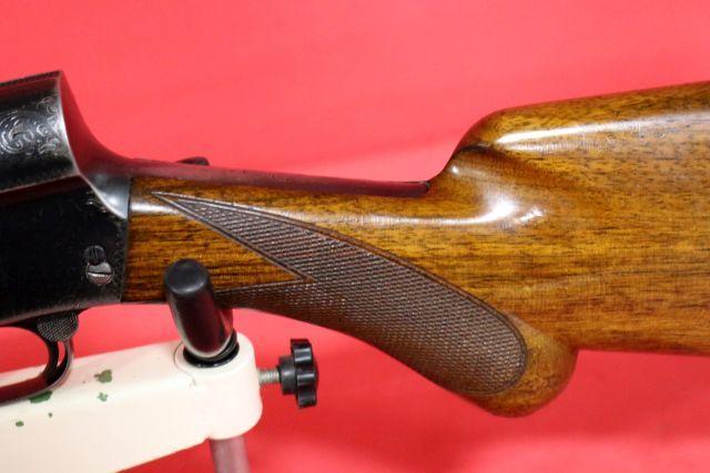 BROWNING A5 12 GAUGE SEMI AUTO SHOTGUN