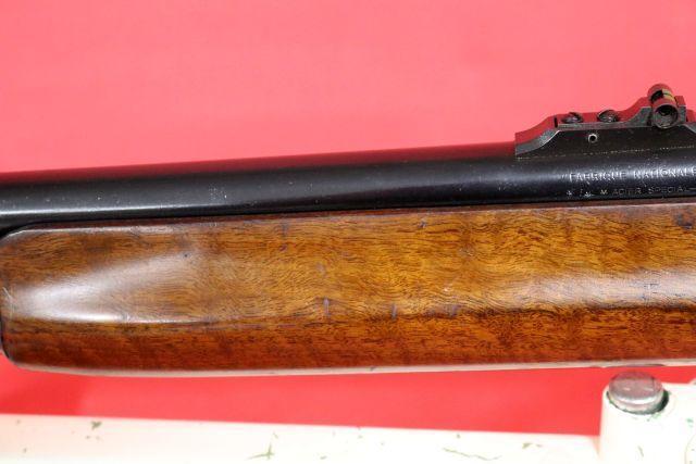 BROWNING A5 12 GAUGE SEMI AUTO SHOTGUN