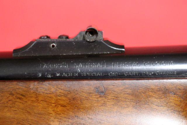 BROWNING A5 12 GAUGE SEMI AUTO SHOTGUN