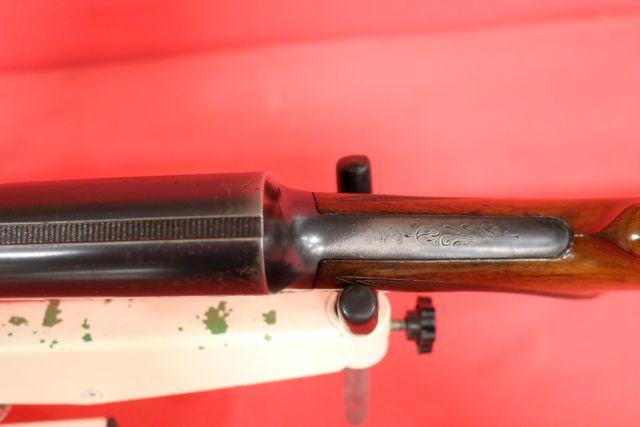 BROWNING A5 12 GAUGE SEMI AUTO SHOTGUN