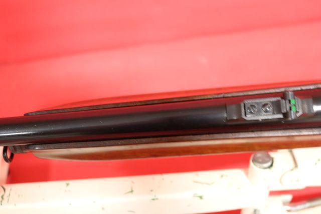 BROWNING A5 12 GAUGE SEMI AUTO SHOTGUN