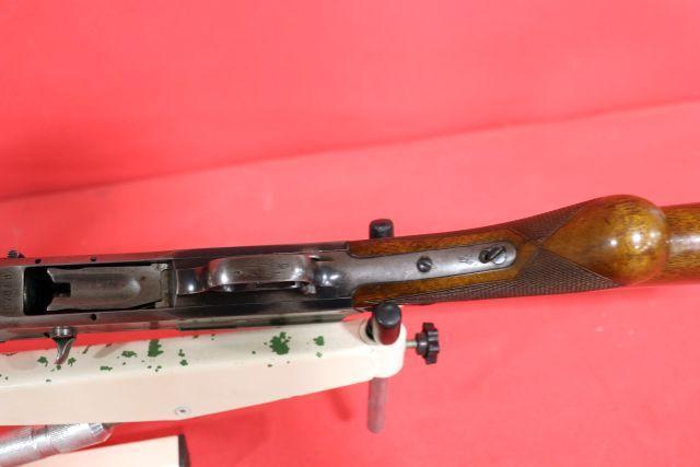 BROWNING A5 12 GAUGE SEMI AUTO SHOTGUN