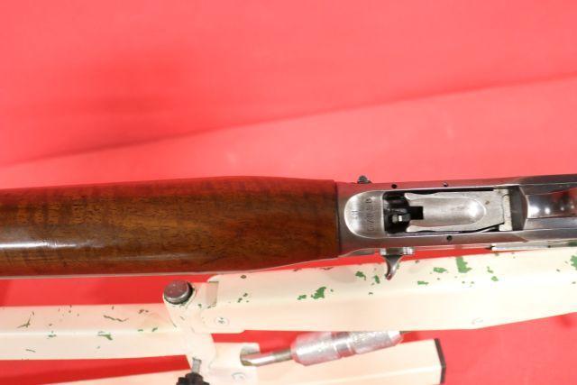 BROWNING A5 12 GAUGE SEMI AUTO SHOTGUN