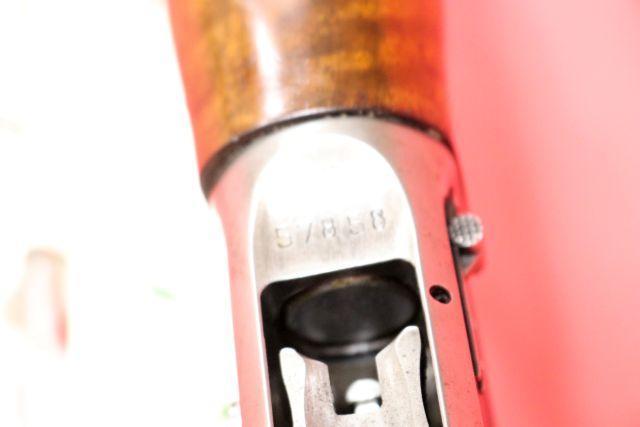 BROWNING A5 12 GAUGE SEMI AUTO SHOTGUN