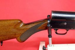 BROWNING A5 12 GAUGE SEMI AUTO SHOTGUN