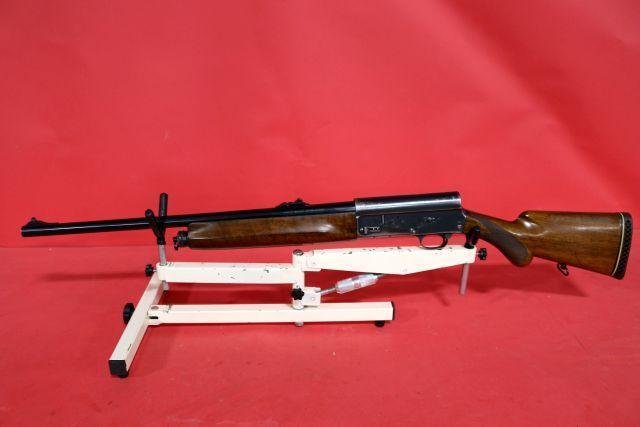 BROWNING A5 12 GAUGE SEMI AUTO SHOTGUN