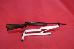 WESTERN FIELD MODEL 36 .22 RIFLE