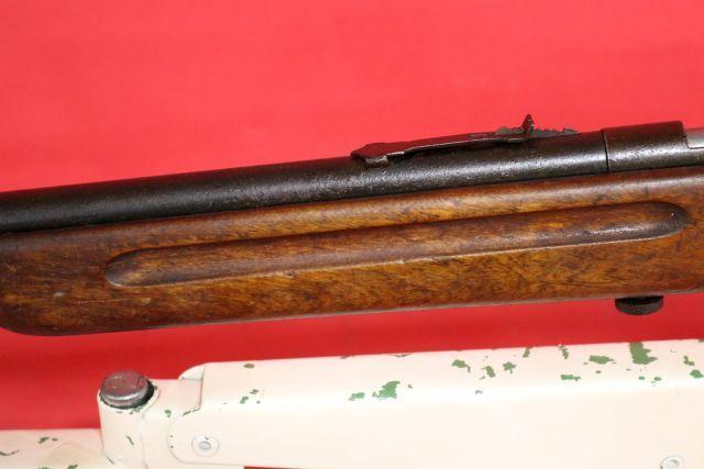 WESTERN FIELD MODEL 36 .22 RIFLE