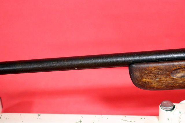 WESTERN FIELD MODEL 36 .22 RIFLE