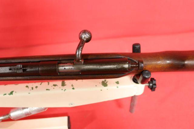 WESTERN FIELD MODEL 36 .22 RIFLE