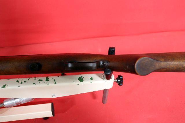 WESTERN FIELD MODEL 36 .22 RIFLE
