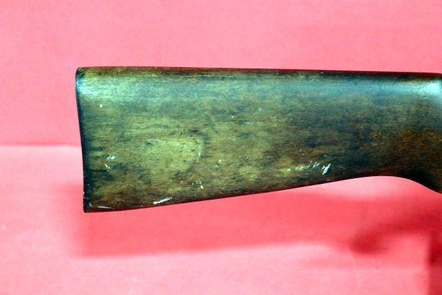 WESTERN FIELD MODEL 36 .22 RIFLE