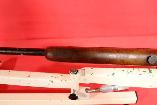 WESTERN FIELD MODEL 36 .22 RIFLE
