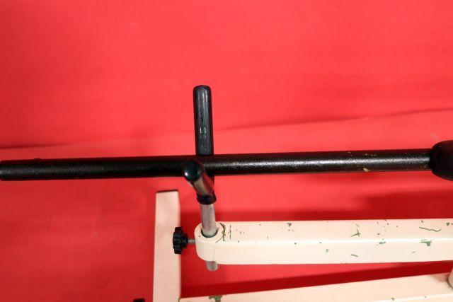 WESTERN FIELD MODEL 36 .22 RIFLE