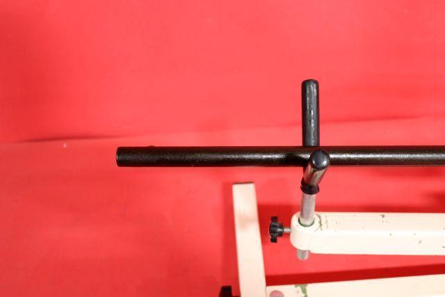 WESTERN FIELD MODEL 36 .22 RIFLE