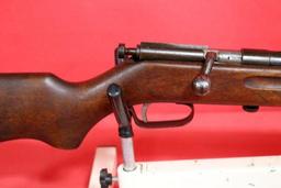 WESTERN FIELD MODEL 36 .22 RIFLE