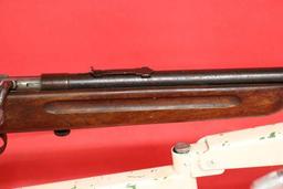 WESTERN FIELD MODEL 36 .22 RIFLE