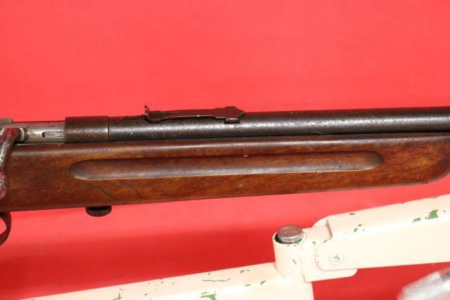 WESTERN FIELD MODEL 36 .22 RIFLE