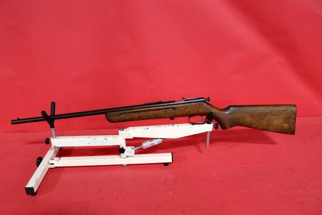WESTERN FIELD MODEL 36 .22 RIFLE