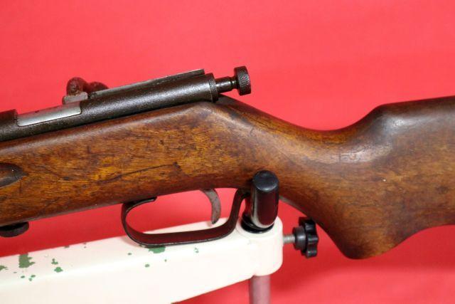 WESTERN FIELD MODEL 36 .22 RIFLE