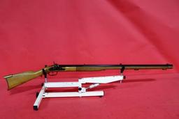 JUKAR BLACK POWDER MUZZLE LOAD RIFLE