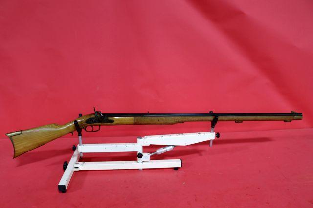 JUKAR BLACK POWDER MUZZLE LOAD RIFLE