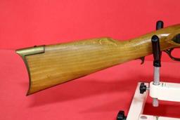 JUKAR BLACK POWDER MUZZLE LOAD RIFLE