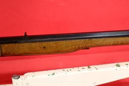 JUKAR BLACK POWDER MUZZLE LOAD RIFLE