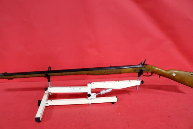 JUKAR BLACK POWDER MUZZLE LOAD RIFLE