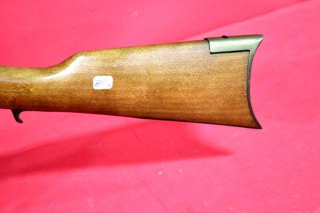 JUKAR BLACK POWDER MUZZLE LOAD RIFLE
